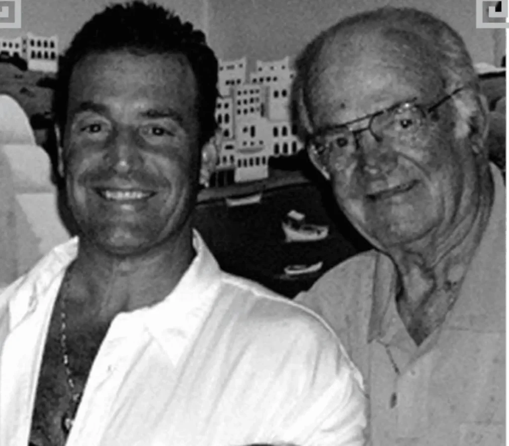 Hero image for Manoli’s Pizza Company About page showcasing Wailea Maui restaurant atmosphere and brand story.