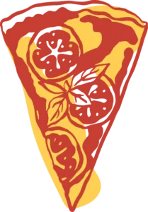 Best pizza Wailea Maui icon asset representing Manoli’s Pizza Company signature pizzas and island-style handcrafted recipes.