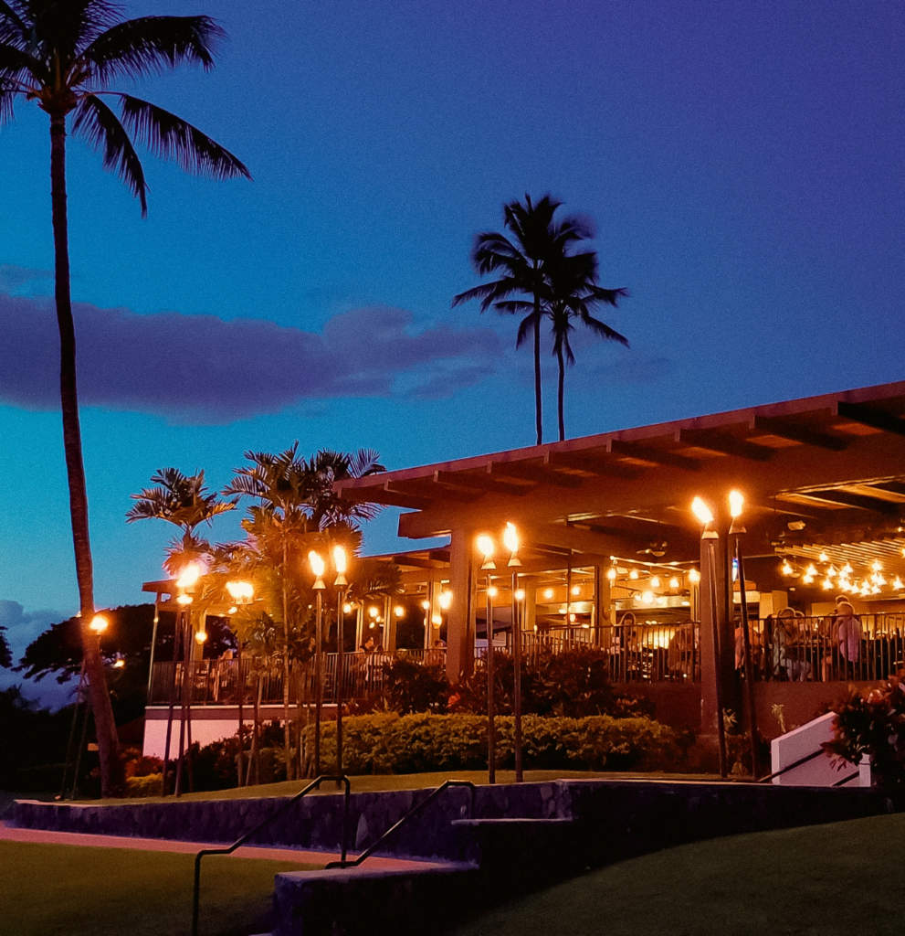 Manoli's Pizza Company photo 1 in Wailea