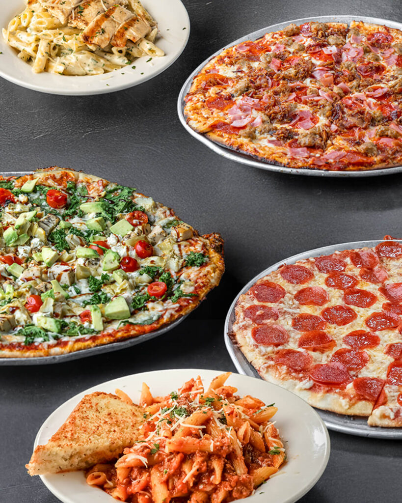 Best Pizza Near Me in Wailea-Makena