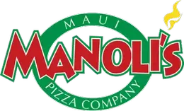 Manoli’s Pizza Company Logo