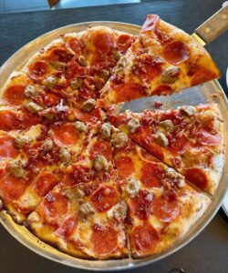 Pizza